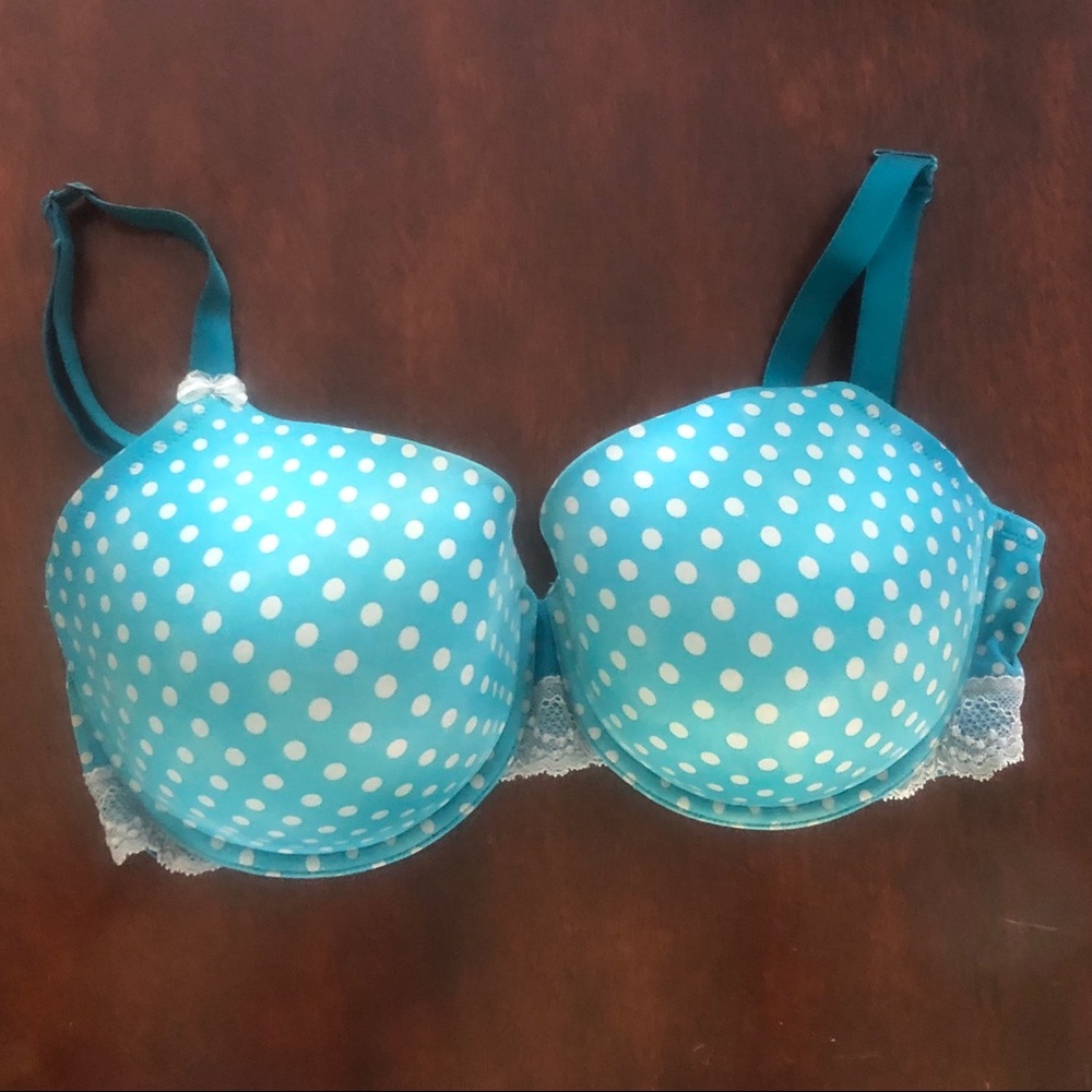 Modern movements 34DD bra
